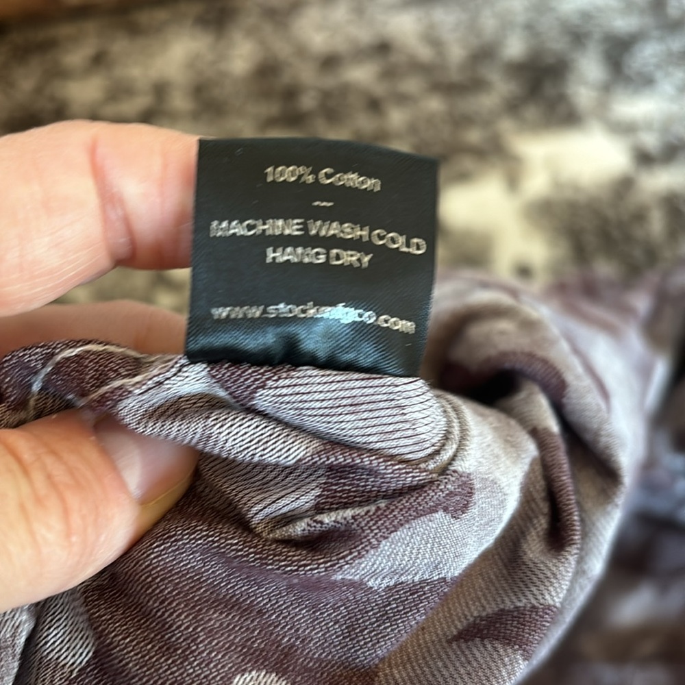Men’s button down - Picture 3 of 5